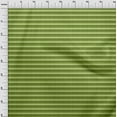 thumbnail image 4 of oneOone Polyester Spandex Tissu Vert à Blocs Matière de Robe Tissu Imprimé Tissu au Mètre 56 Pouces Wide-IG, 4 of 5