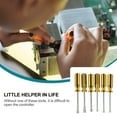 thumbnail image 2 of MEIBUTYUP 6Pcs RC Helicopter Tools with Steel Nut Drivers for DIY Use, 2 of 7
