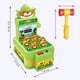 thumbnail image 5 of Juego Electrónico Hammer Toy ANGGREK Desarrollo De Habilidades Juego Familiar Sin Tiempo De Pantalla Con 2 Martillos, 5 of 6