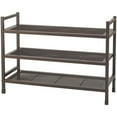 thumbnail image 1 of H-NEATFREAK NF METAL SHOE RACK, 1 of 1