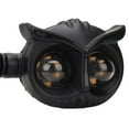thumbnail image 3 of Projecteur de Moto Hibou LED Clignotant 12V Bicolore, 3 of 9