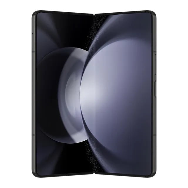 Restored  Samsung Galaxy Z Fold5 1TB F946U Unlocked (Refurbished)