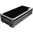 thumbnail image 2 of Flight Road Case MA-DJCD10W Coffin, 2 of 2