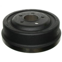 Raybestos 2947R Professional Grade Brake Drum Fits select: 1968-1969 PLYMOUTH SATTELITE, 1970-1974 DODGE CHALLENGER