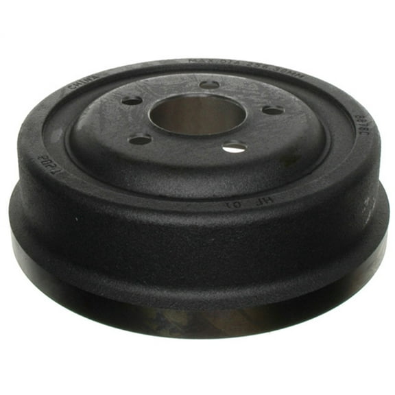 Raybestos 2947R Professional Grade Brake Drum Fits select: 1968-1969 PLYMOUTH SATTELITE, 1970-1974 DODGE CHALLENGER