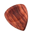 thumbnail image 2 of 2 Piezas de Púa de Guitarra Sunnimix de palisandro Guitarlic Bass Picks, 2 of 8