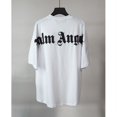 thumbnail image 4 of Nuevo Palm angels Cuello Redondo Camuflaje Hombres Mujeres Casual Manga Corta Camisetapangjing, 4 of 4