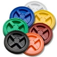 thumbnail image 1 of Gamma Seal Lid Variety Pack- 7 Colors, 1 of 1