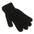 thumbnail image 2 of It's Ridic! Black Warm Soft Touchscreen Winter Gloves Fits Most Larger Hands, 2 of 4