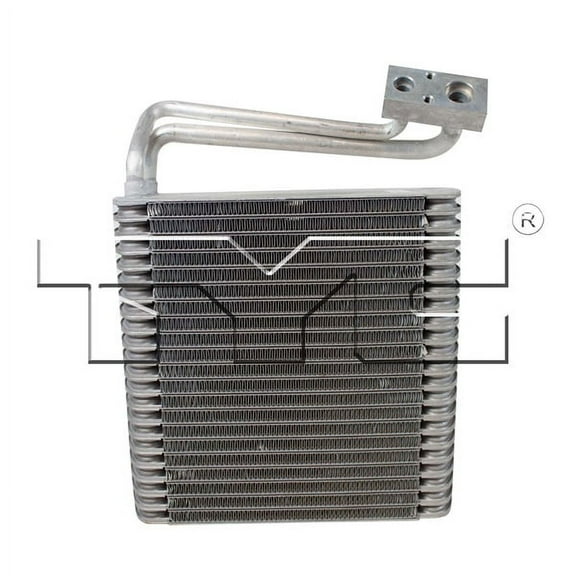 TYC A/C Evaporator Core