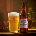 thumbnail image 6 of Budweiser American Lager Beer 24 pack 12 fl oz Glass Bottles 5% ABV, 6 of 8
