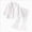 A153-White, variant on Toddler Baby Girl Fall Outfit Long Sleeve Letter Pullover Sweatshirt Pants Outfits 6-12 Months 12-24 Months 2t 3t 4t 5t 6t 7t 8t 9t Children Black 4-5 Years