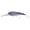 Red Bait, variant on Nomad DTX Minnow Heavy Duty Shallow Floating 7", Olive Back Shad Lures