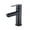Black, variant on Bathroom Faucet 304 Stainless Steel, Hot And Cold Water Tap Washbasin Basin Faucets, Bathroom Accessories Set Sink Bath Mixer ,Versatile Features