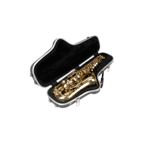 SKB 1SKB-140 Contoured Alto Sax Case
