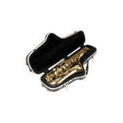 SKB 1SKB-140 Contoured Alto Sax Case