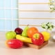 thumbnail image 5 of Fruta de plástico - 8pcs/Set Fruta de plástico Cocina Artificial Fake Food Display Home Party Decor Craft Realista, 5 of 13
