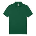 thumbnail image 1 of B&C Mens Polo Shirt, 1 of 3