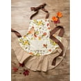 thumbnail image 2 of DII Fall In Love Ruffle Baking Set, 2 of 11