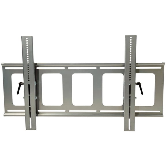 VMP PDS-LFT Wall Mount for Flat Panel Display, Silver
