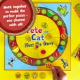 thumbnail image 4 of Briarpatch | Pete the Cat Pizza Pie Game, Ages 3+, 4 of 8