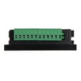 thumbnail image 3 of Módulo de control de controlador de 2/4 de un eje 9V-40V, 32 de submodos disponibles DYNWAVEMX Controlador de motor paso a paso TB6600, 3 of 7