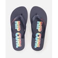 thumbnail image 3 of Rip Curl Men's Open Toe Sandal ~ Icons navy, 3 of 4