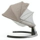 thumbnail image 5 of Bambineto Mecedora Eléctrica ORPHIC con Bluetooth para Bebé, 5 of 7