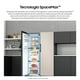 thumbnail image 4 of Refrigerador One Door Samsung Bespoke 11 pies Rosa Pálido, 4 of 4