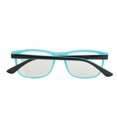 thumbnail image 1 of Gafas De Lectura, Gafas De Lectura Con Bloqueo De Rayos Azules, Ligeras, De Mediana Edad, Para Ancianos, Flexibles, Resistentes A Los Arañazos, Antifatiga Ocular,, 1 of 7