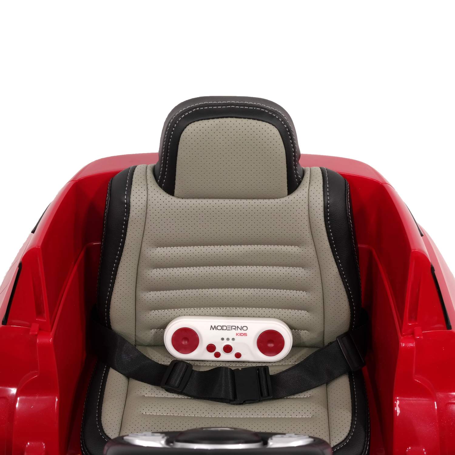 Mercedes GLE450 SUV Electric Ride-On Car w/ Parental Remote, 12V, MPR USB Player, LED Lights, EVA Foam Rubber Wheels