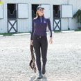 thumbnail image 2 of Horze Womens Grand Prix Classic Full Seat Dressage Breeches, 2 of 5
