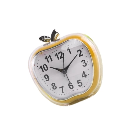 QueMer Clock Large Simple Ages