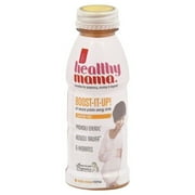 Maternal Science Healthy Mama Energy Drink, 12 oz