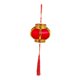 thumbnail image 1 of Linterna de año Nuevo Chino, linterna roja tradicional, accesorios para fotos, colgante de linterna para fiesta, decoración de vacaciones y Festival, 1 of 9