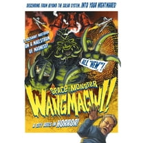 Space Monster Wangmagwi