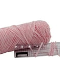 thumbnail image 6 of Archer 100g Chenille Soft Baby Knitting Crochet Scart Hat Woolen Yarn Photograph Prop, 6 of 8