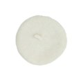 thumbnail image 4 of Gorro de lana cálido para perros Yuyangstore material suave Blanco, 4 of 8
