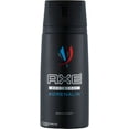 thumbnail image 3 of 2 Pack Axe Adrenalin Mens Deodorant Body Spray, 150ml, 3 of 3