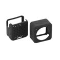 thumbnail image 2 of Funda de silicona blanda para cámara DJI Action 2 Marco protector Carcasa, 2 of 9