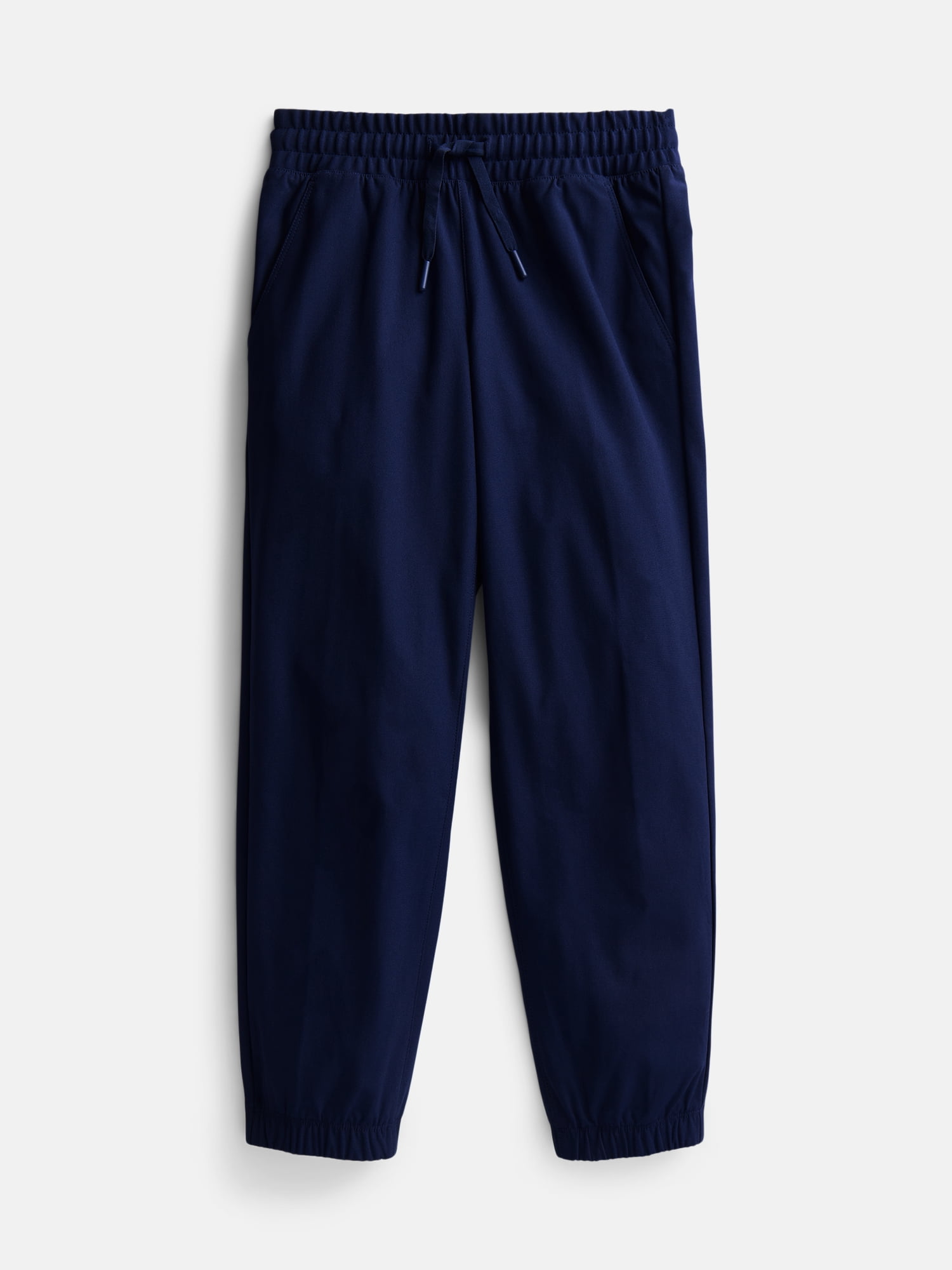 Wonder Nation Boys' Hybrid Jogger Pants, Sizes 4-18 & Husky