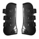 thumbnail image 2 of Botas de Tendón de Caballo Macarena PU Neopreno Protección L, 2 of 8