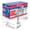 20, variant on 1/4" Heavy Duty Toggle-Bolt Strap Drywall Anchors (20 Pack) w/ 20 Steel Threaded Studs, 3/8" to 3-5/8" Grip Range, for 1/4"-20 UNC Fastener Size - 240lb in 3/8-1/2" & 300 lb in 5/8" Holding Strength
