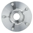 thumbnail image 2 of Wheel Bearing and Hub Assembly, 2 of 8