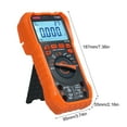 thumbnail image 3 of Multimeters,9999 Meter T58b Tools Meter Professional Tools T58b 9999 Professional Tools T58b, 3 of 7