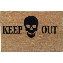 Halloween Decorations Halloween Door Mats for Doorway, Outdoor Fall Rug Vintage Halloween Area Rug Fall Front Door Mat Indoor Outdoor Outside Halloween Decorations for Yard Scary Garden Decor