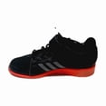 thumbnail image 2 of Adi - das Power Perfect III BlackMen's Atletic/GYM Sneakers EF2985 US Size 11 EUR45, 2 of 6