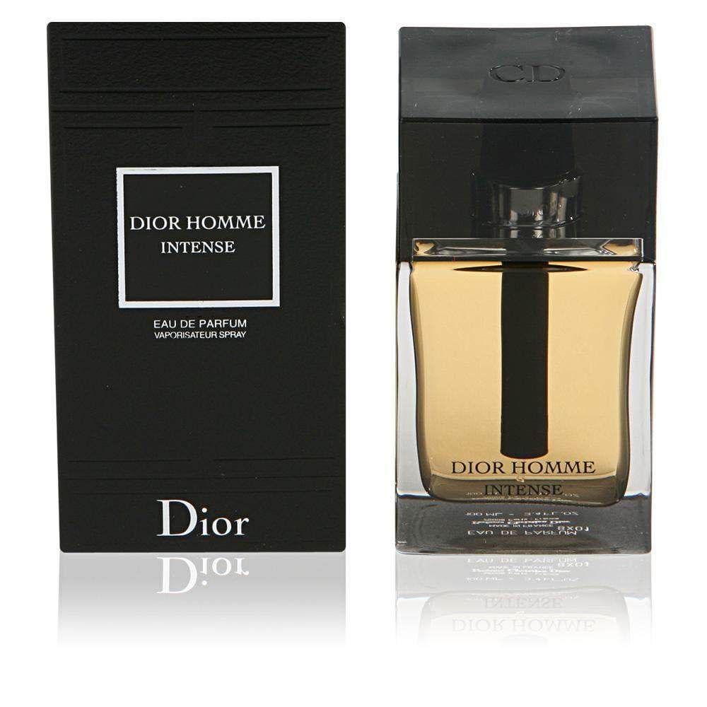 dior intense homme eau de parfum