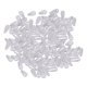 thumbnail image 3 of joyería haciendo perlas de , pequeñas de artesanals y , espaciadoras sueltas de para , , , Blanco 6x14mm 400uds Pequeña Blanco 6x14mm 400uds Magideal joyería haciendo perlas, 3 of 7