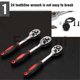 thumbnail image 3 of For Socket Combination 14 Ratchet Wrench Screwdriver Head Socket, 3 of 4